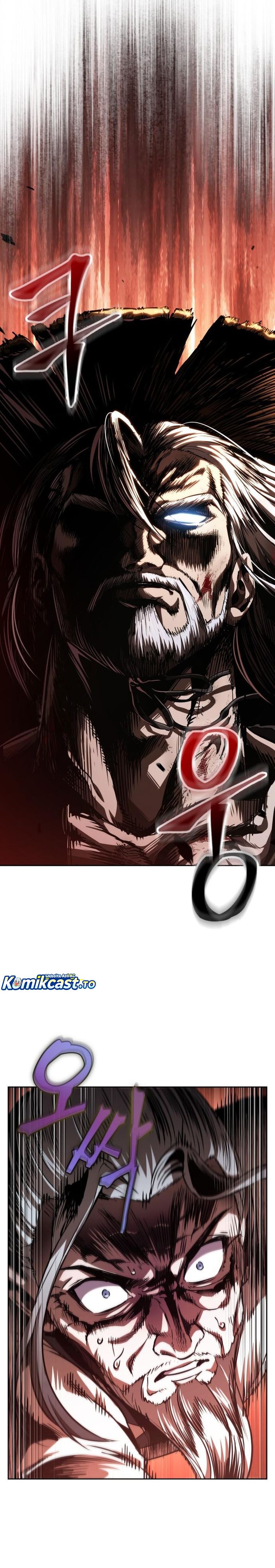 Nano Machine chapter 285