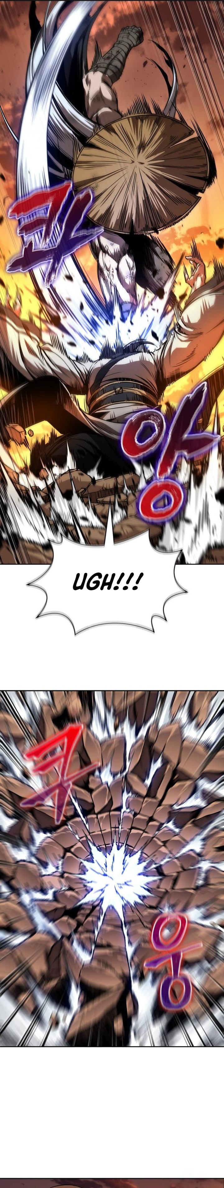 Nano Machine chapter 285