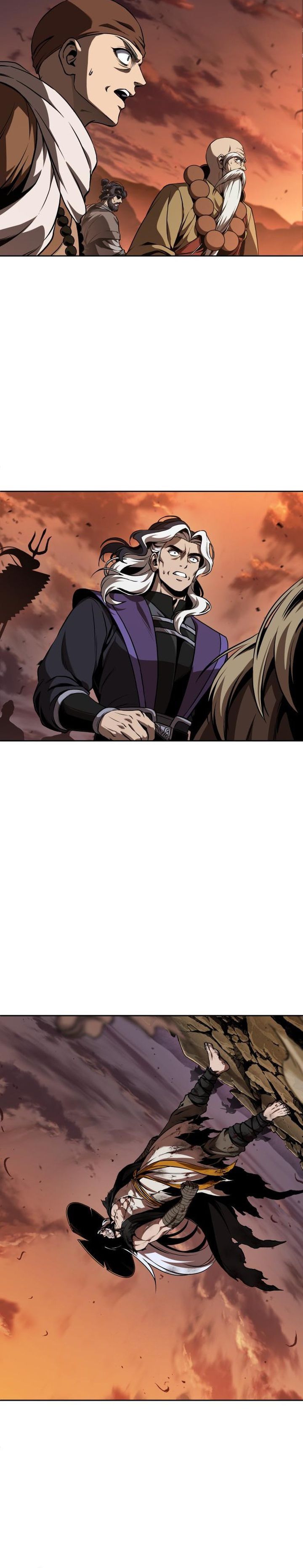 Nano Machine chapter 285