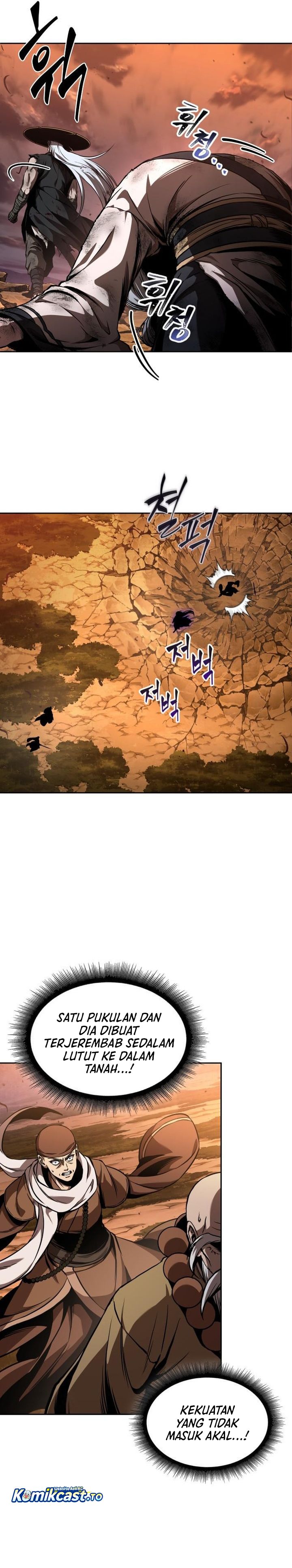 Nano Machine chapter 285