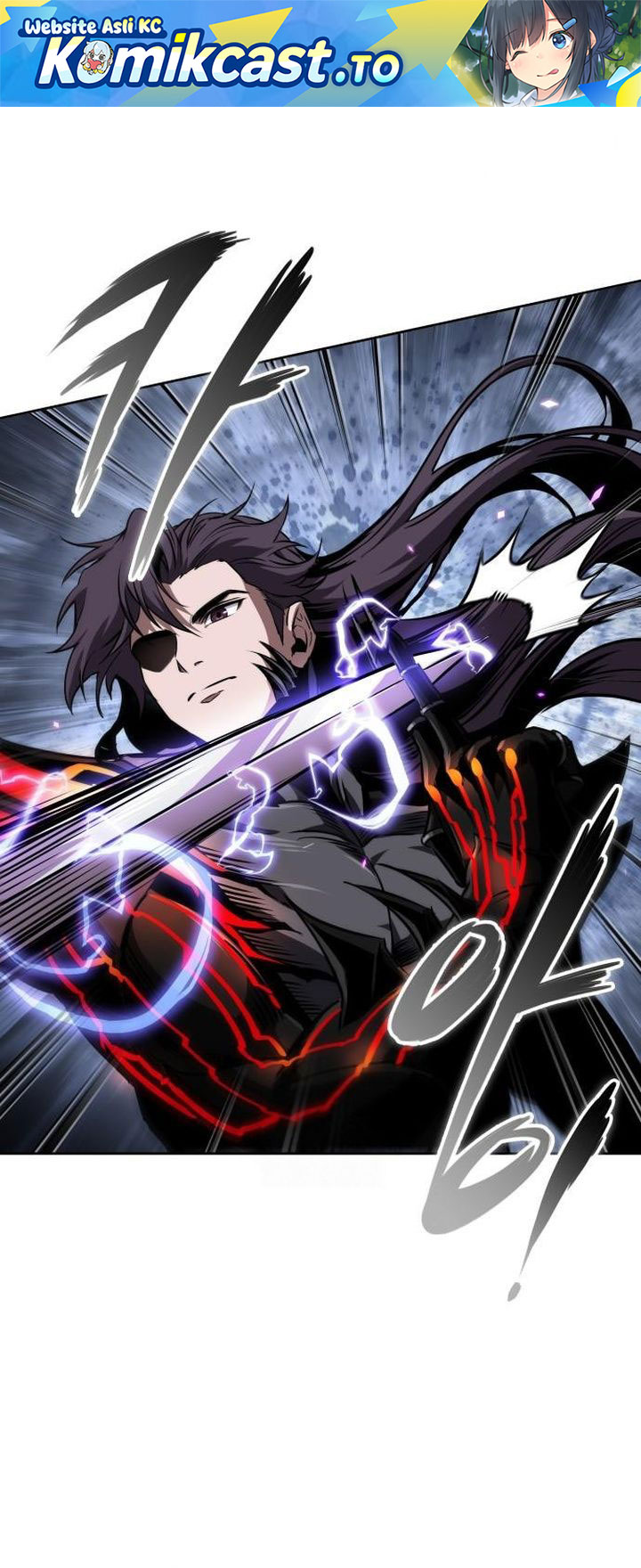 Nano Machine chapter 289