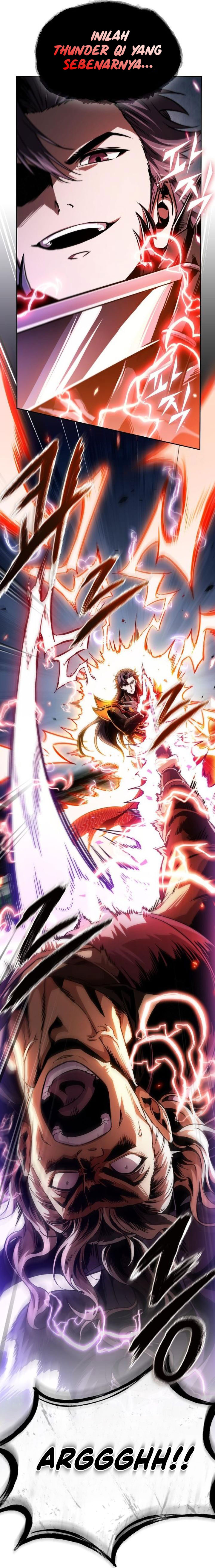 Nano Machine chapter 289