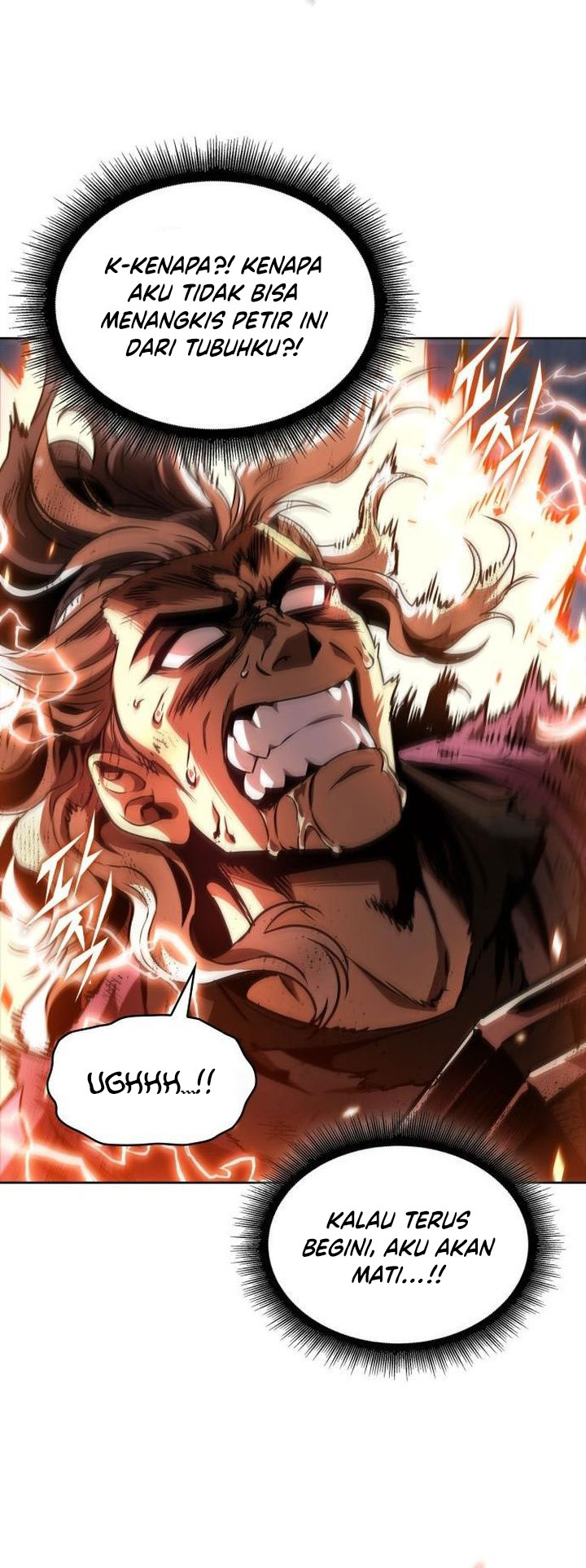 Nano Machine chapter 289