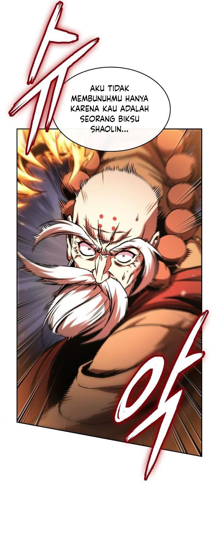 Nano Machine chapter 289