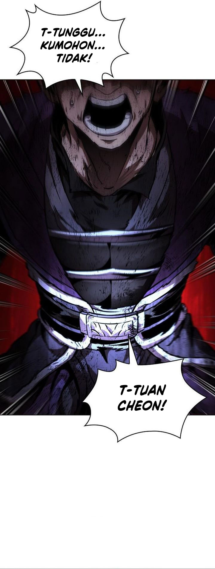 Nano Machine chapter 289