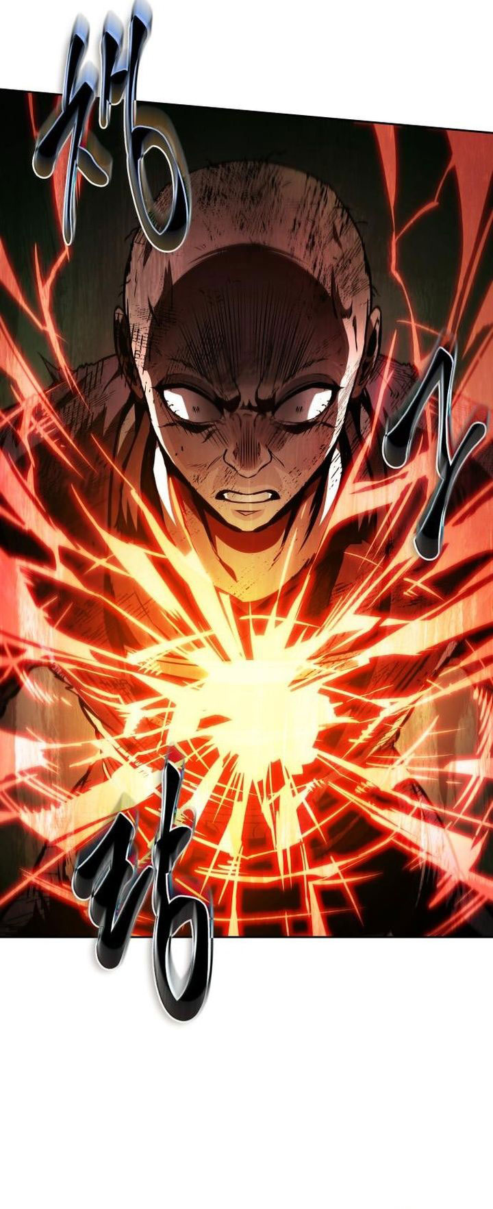 Nano Machine chapter 289