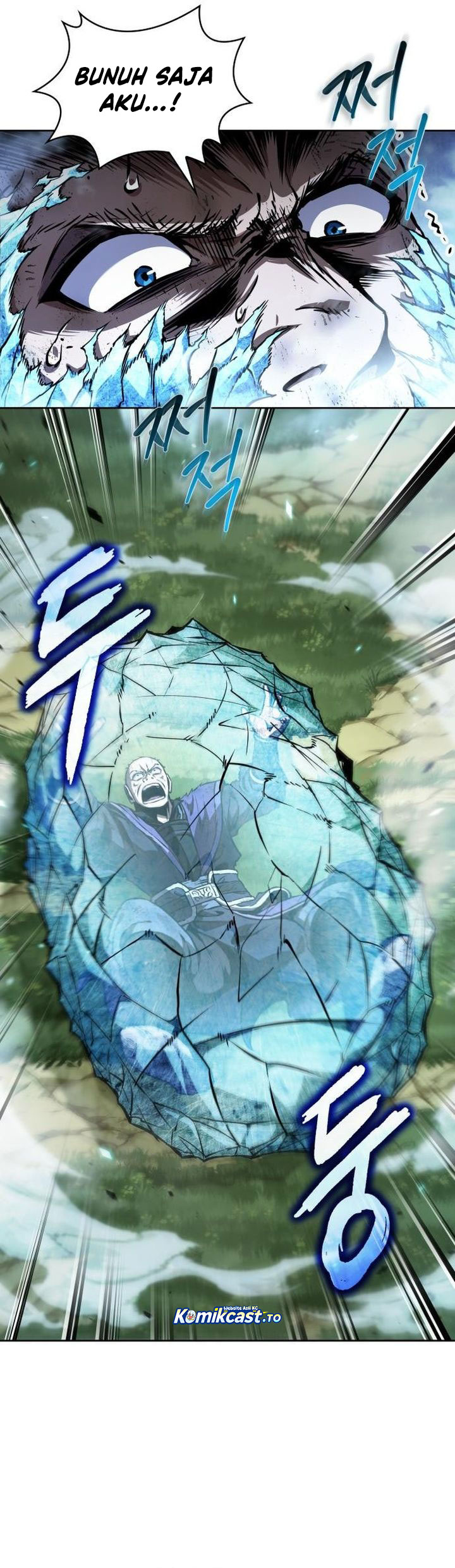 Nano Machine chapter 289