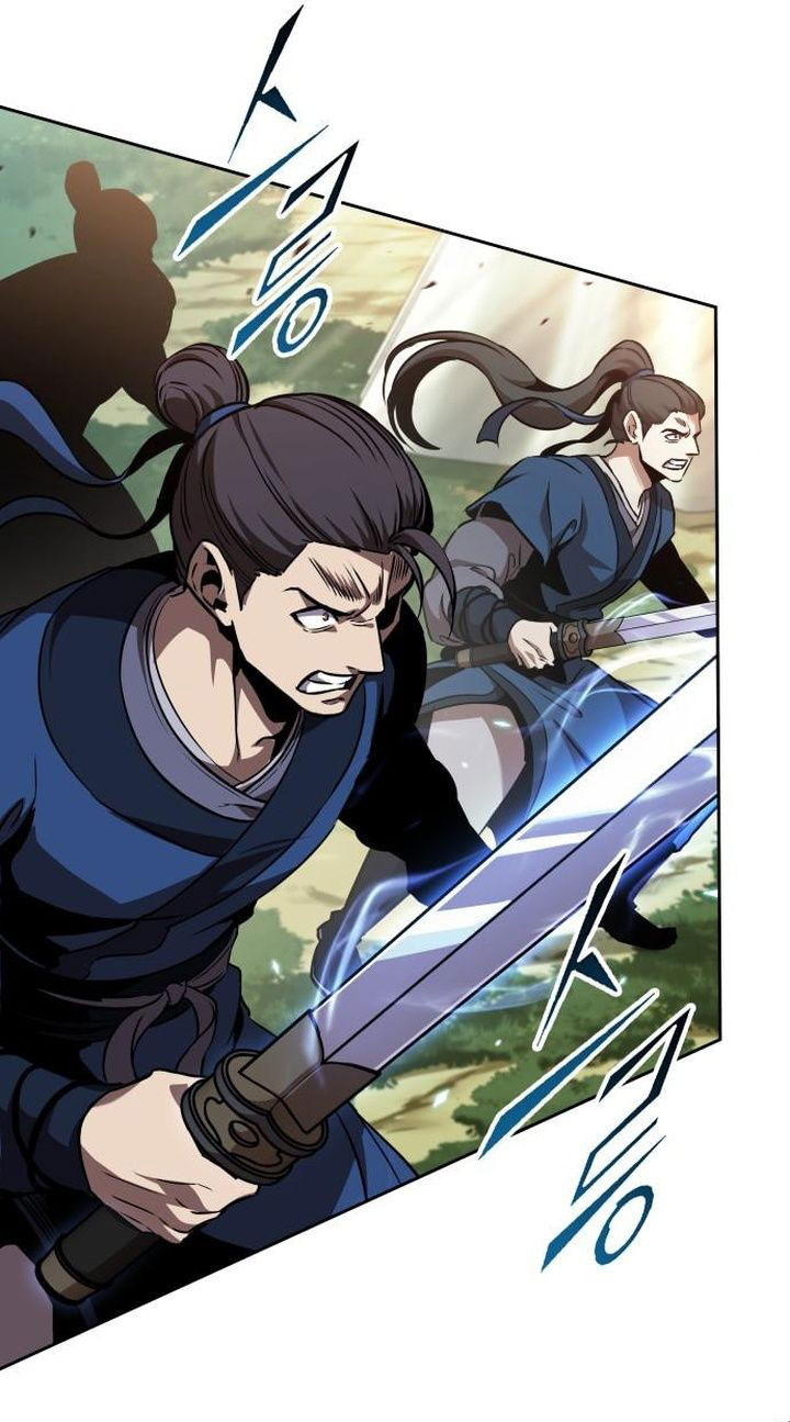 Nano Machine chapter 289