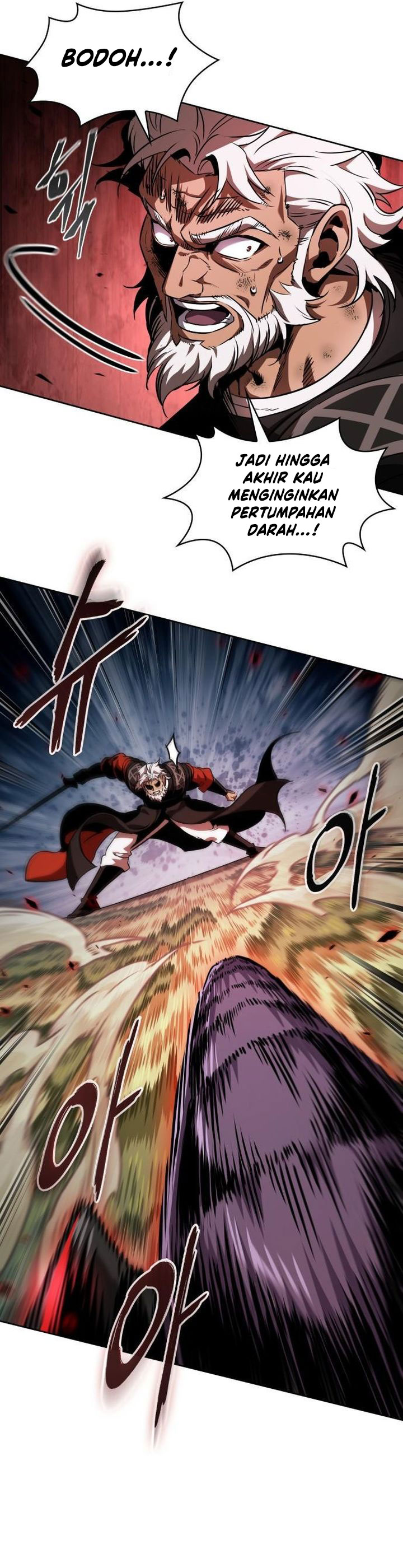 Nano Machine chapter 289