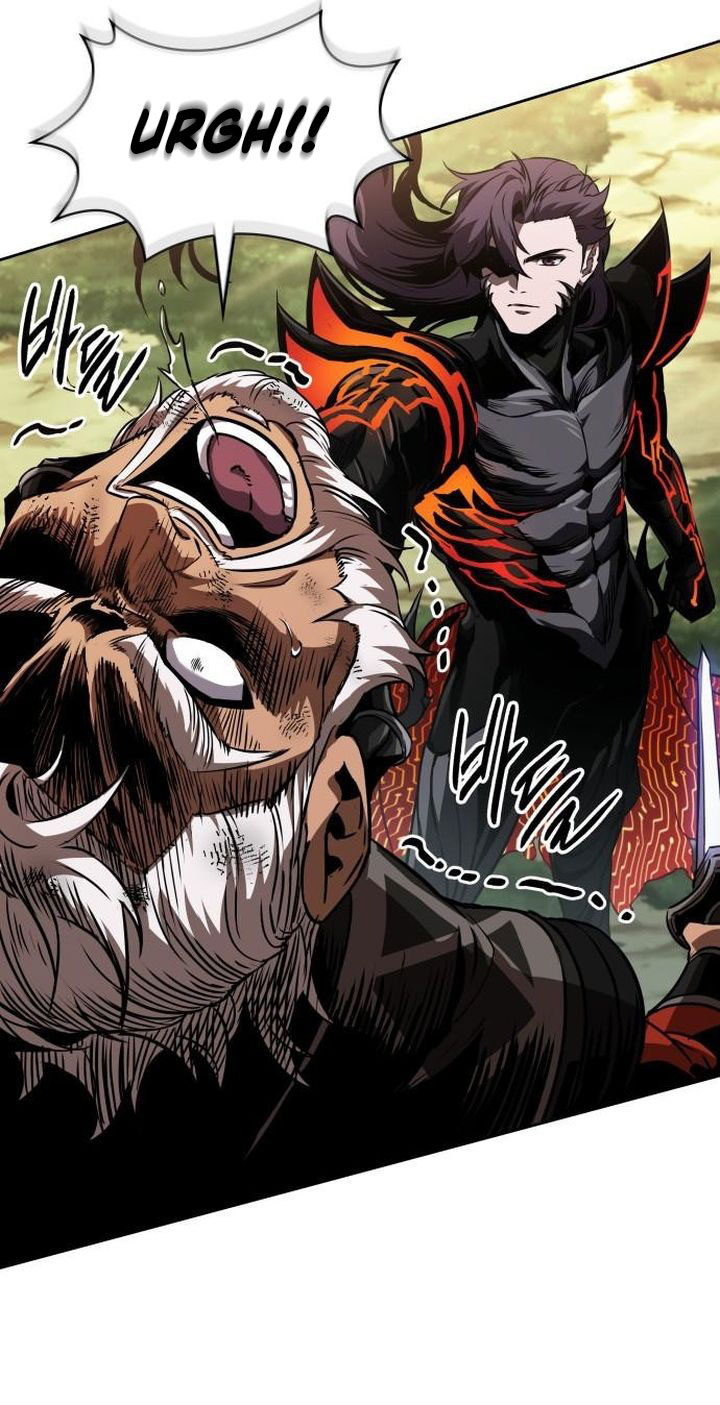 Nano Machine chapter 289