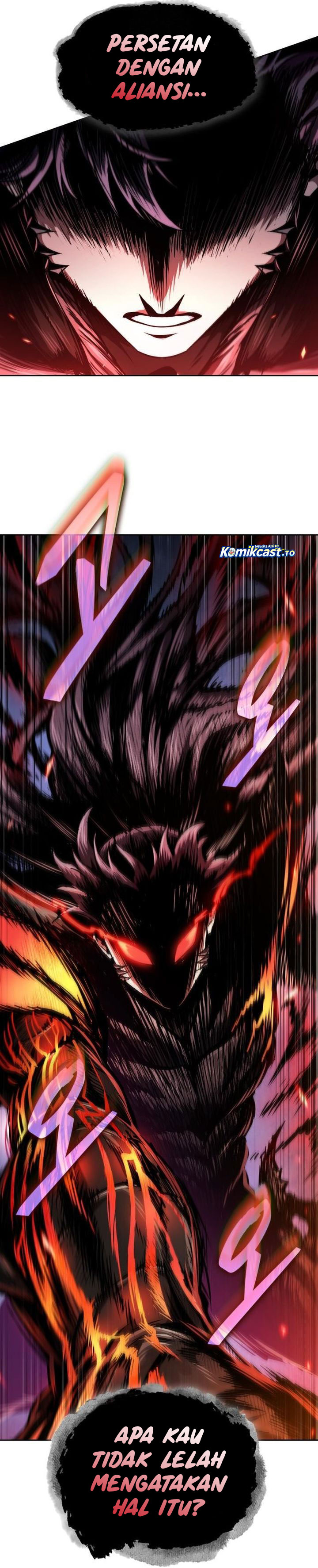 Nano Machine chapter 289