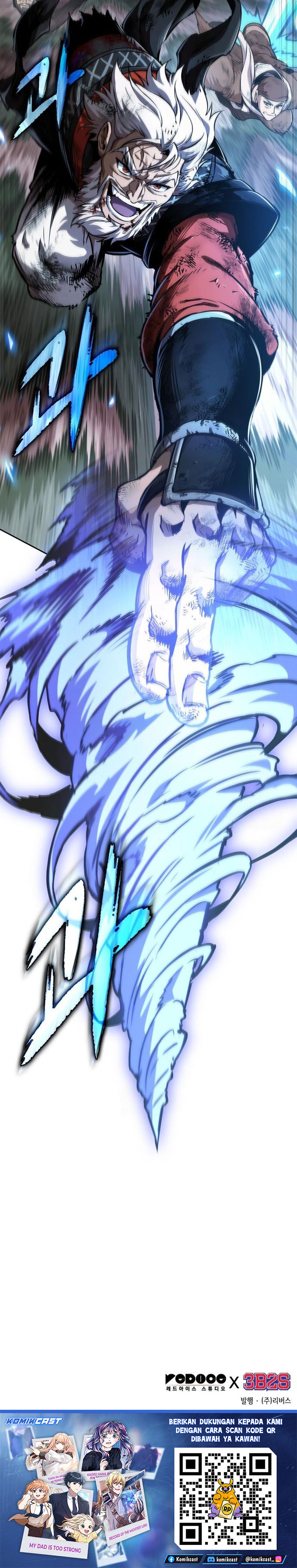 Nano Machine Chapter 290 Bahasa Indonesia