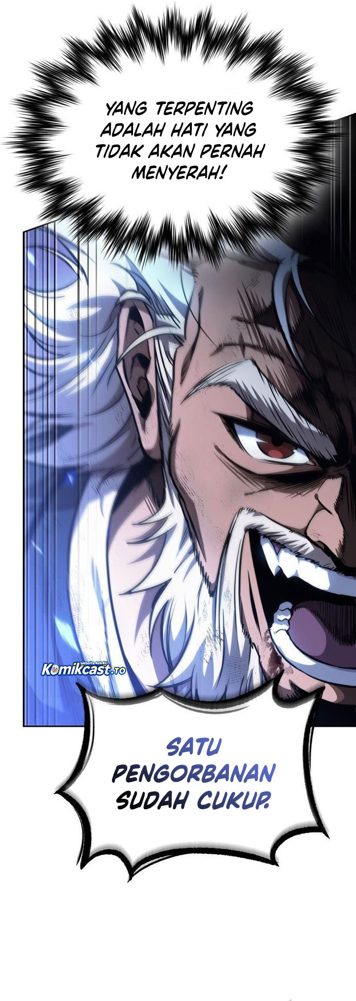 Nano Machine Chapter 291 Bahasa Indonesia