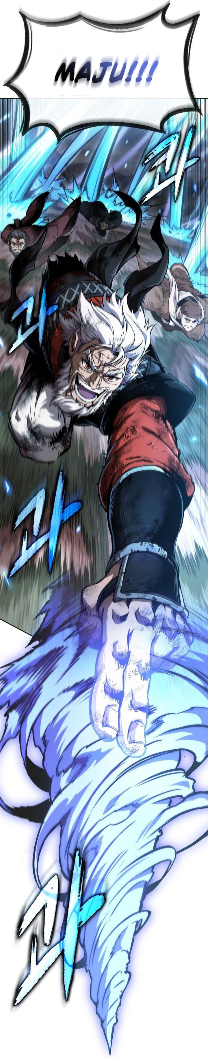 Nano Machine Chapter 291 Bahasa Indonesia