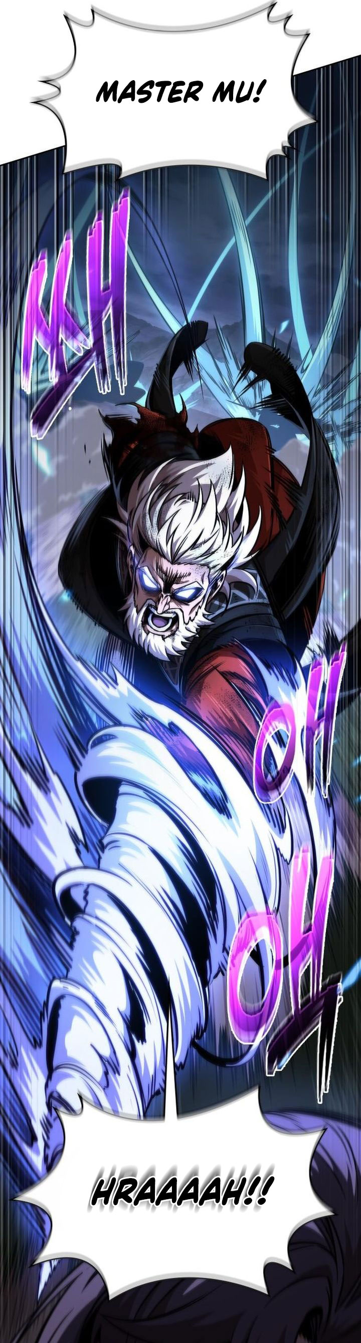 Nano Machine Chapter 291 Bahasa Indonesia