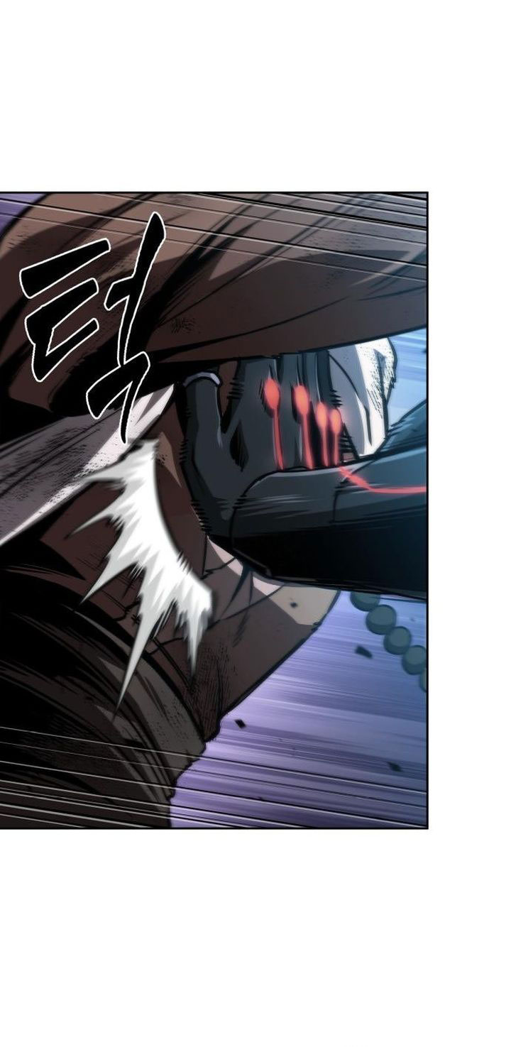 Nano Machine Chapter 291 Bahasa Indonesia