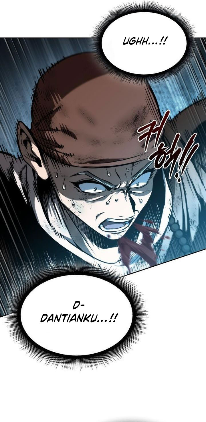 Nano Machine Chapter 291 Bahasa Indonesia