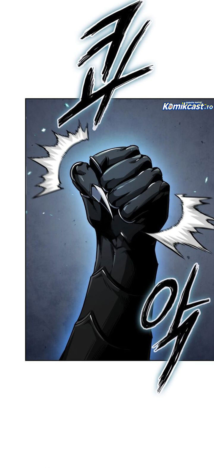 Nano Machine Chapter 291 Bahasa Indonesia