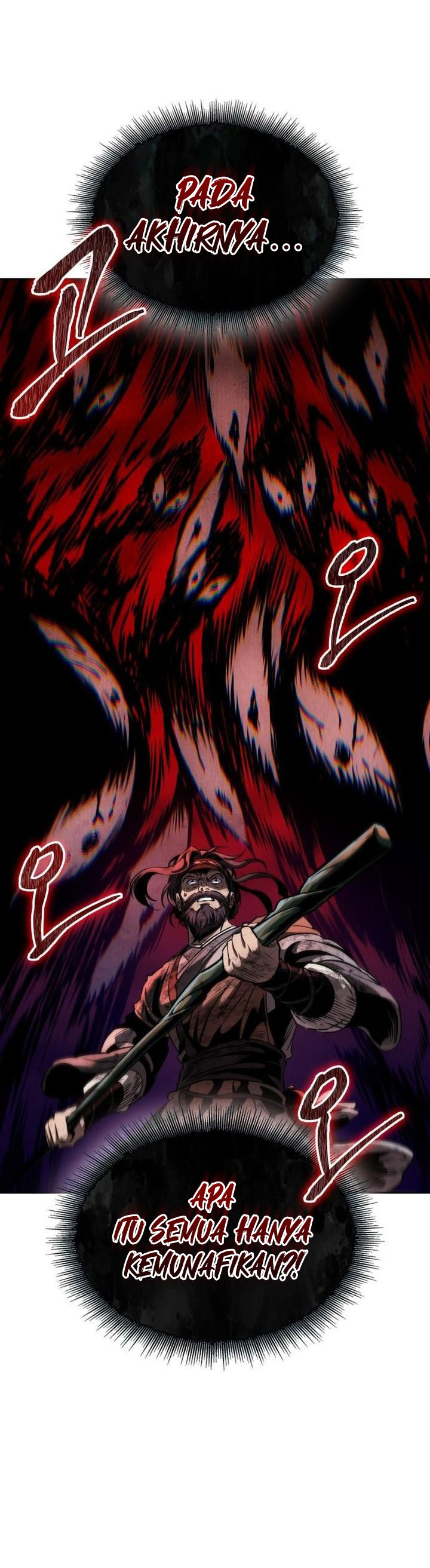 Nano Machine Chapter 291 Bahasa Indonesia