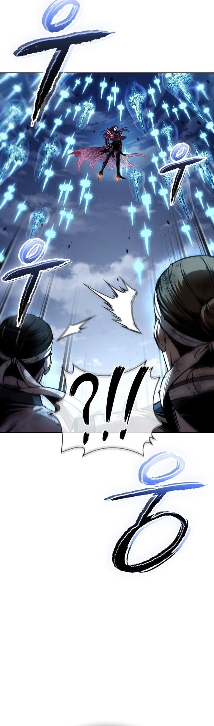 Nano Machine Chapter 291 Bahasa Indonesia