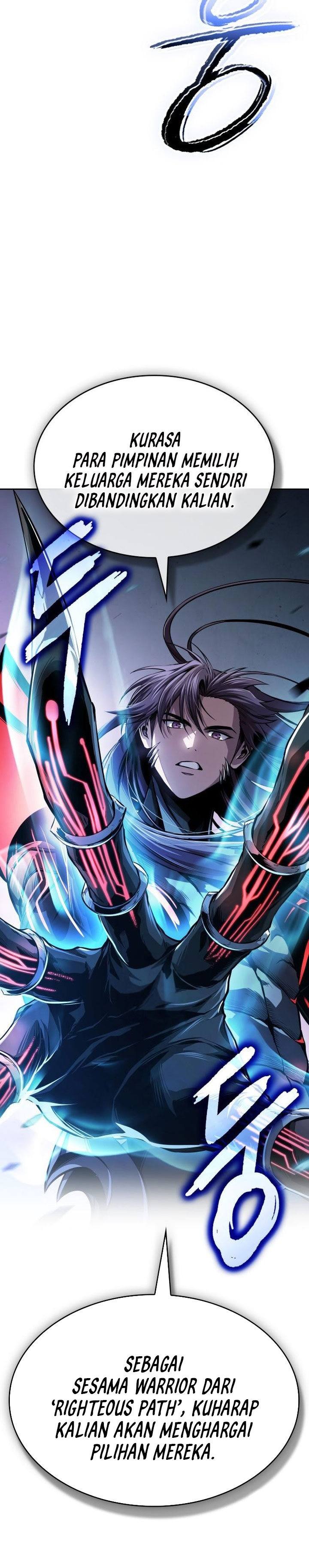 Nano Machine Chapter 292 Bahasa Indonesia