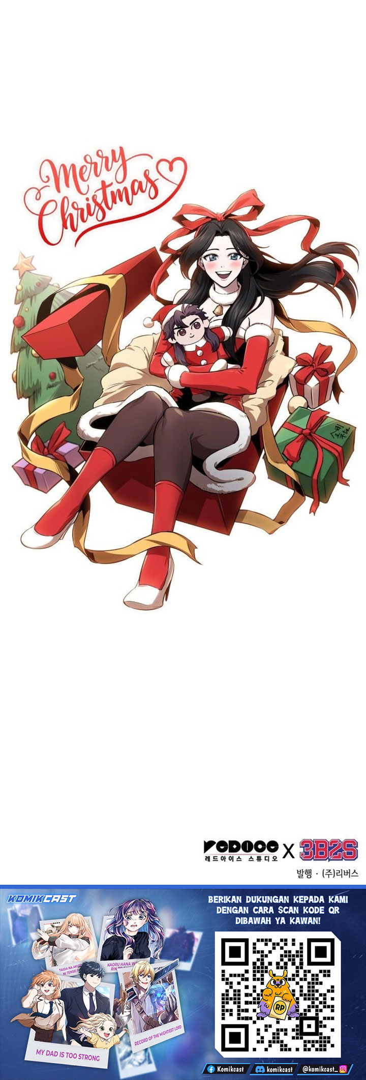 Nano Machine Chapter 292 Bahasa Indonesia