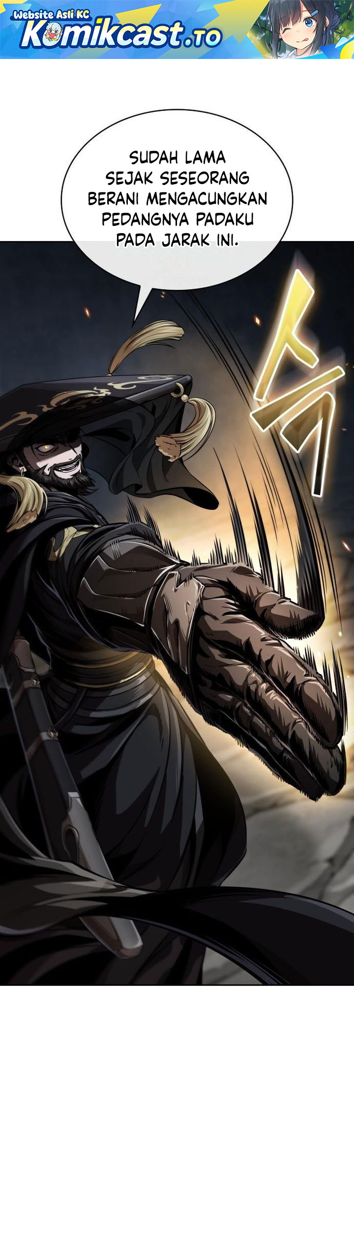 Nano Machine chapter 294