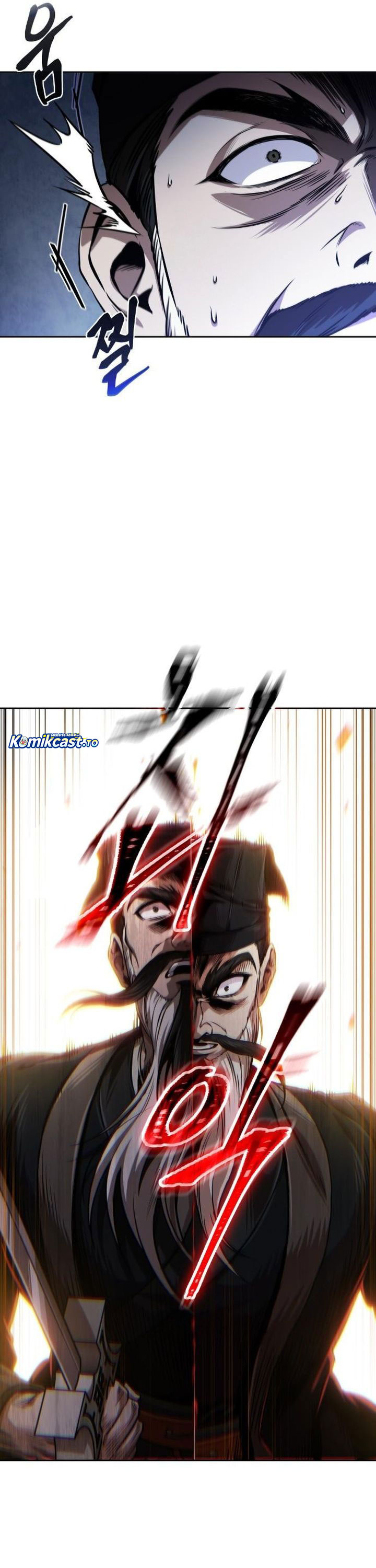 Nano Machine chapter 294