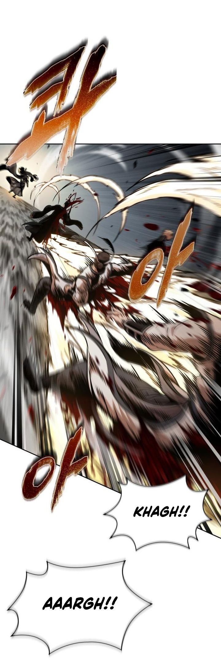 Nano Machine chapter 294