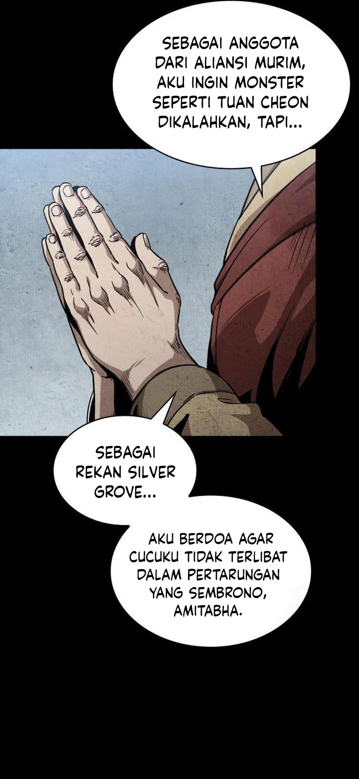 Nano Machine chapter 294