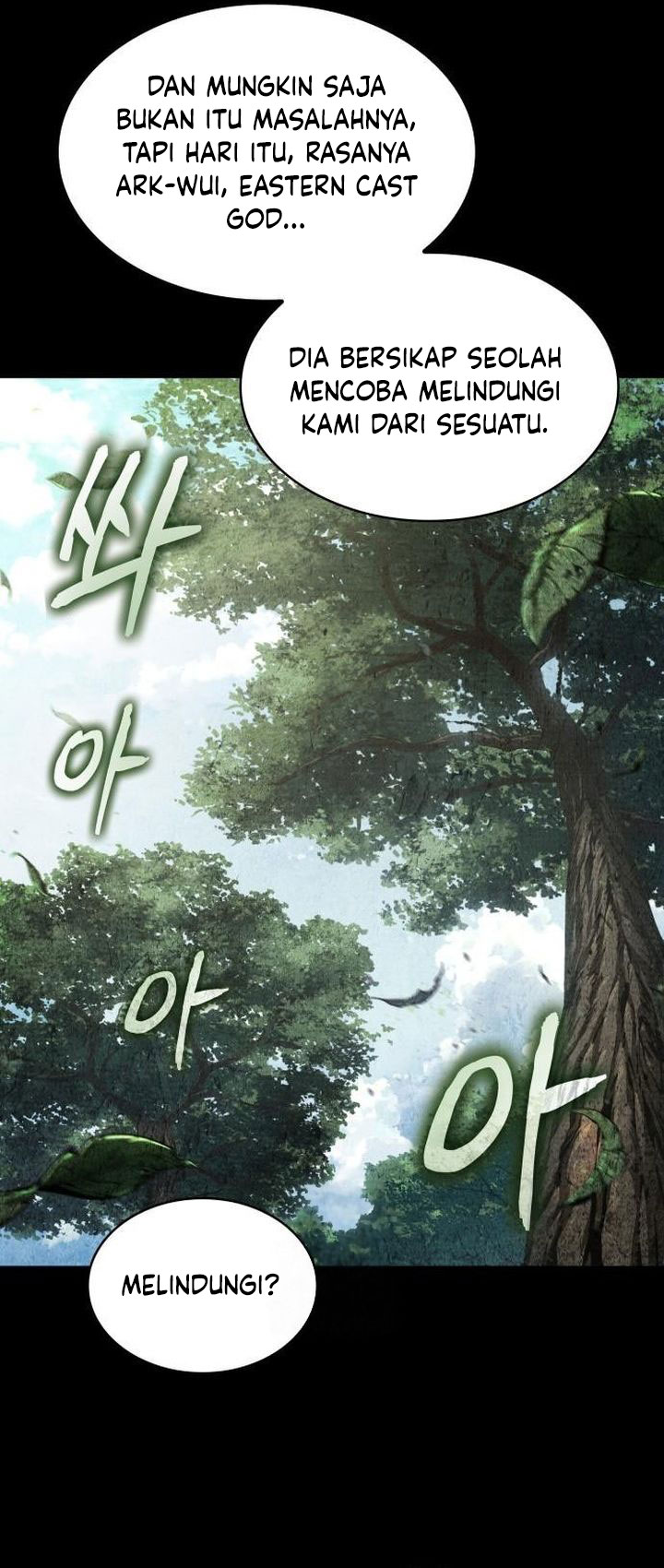 Nano Machine chapter 294