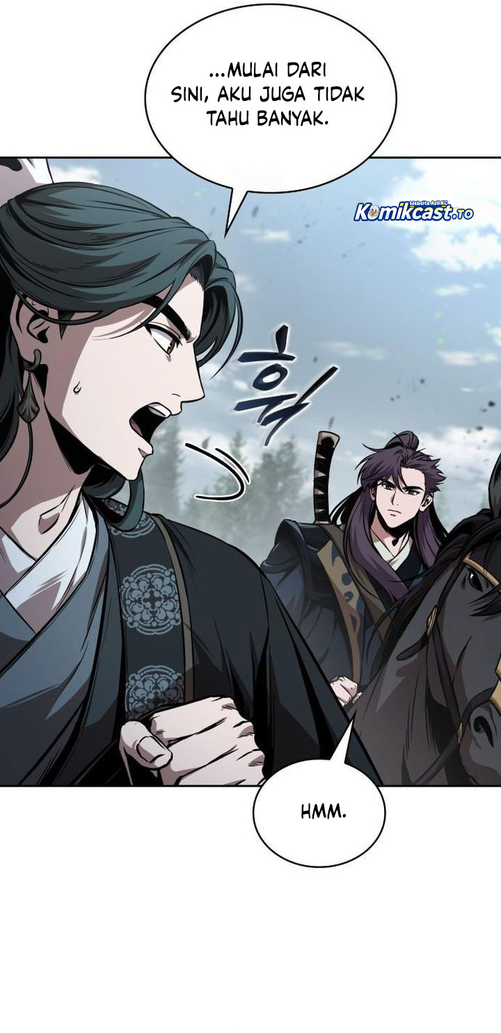 Nano Machine chapter 294