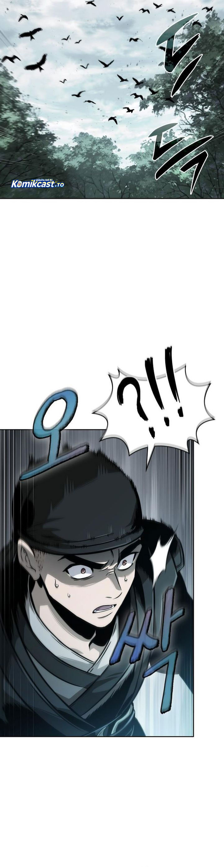 Nano Machine chapter 294