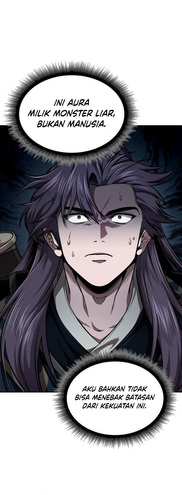 Nano Machine chapter 294