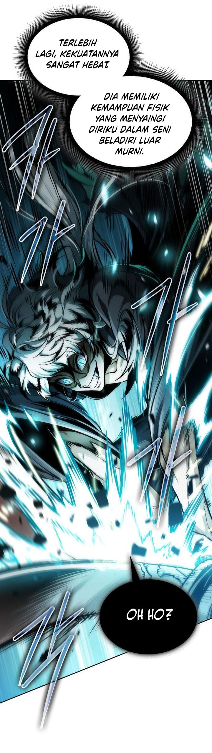 Nano Machine chapter 294