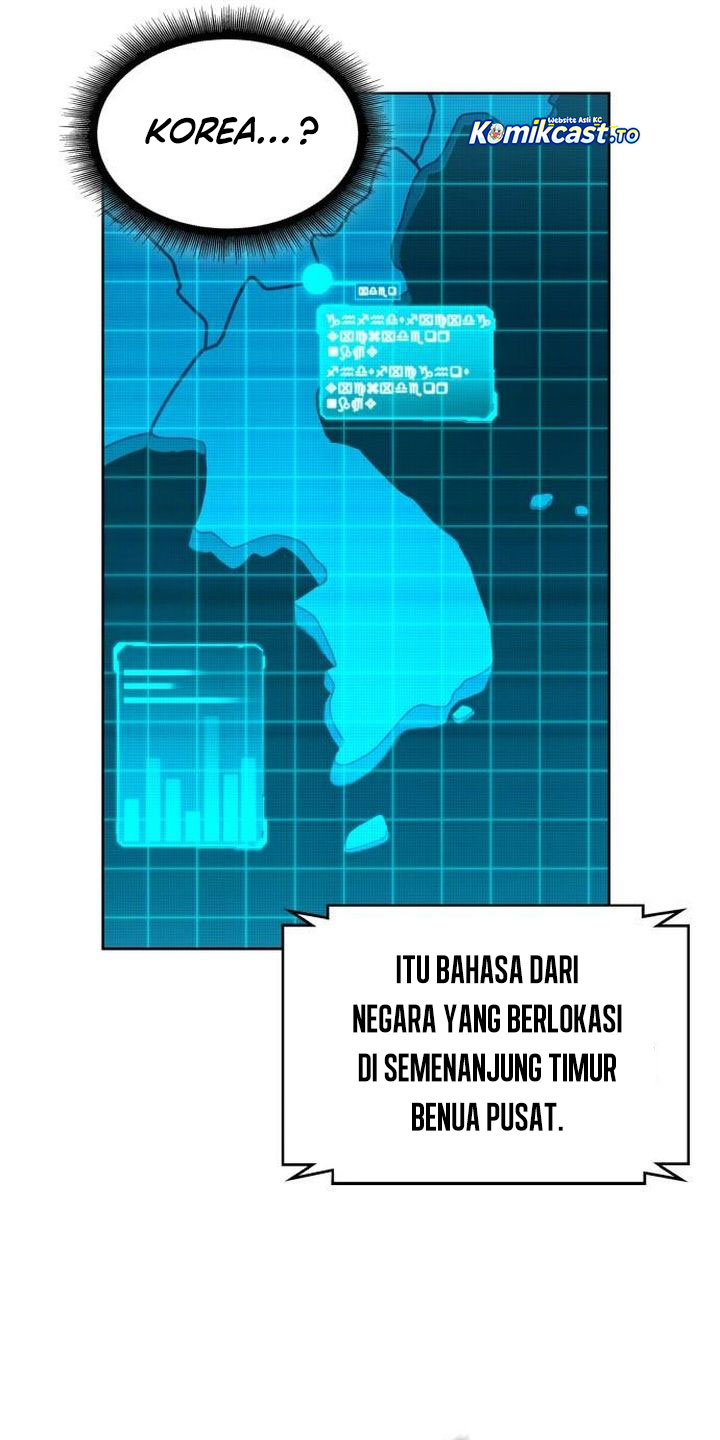 Nano Machine chapter 294