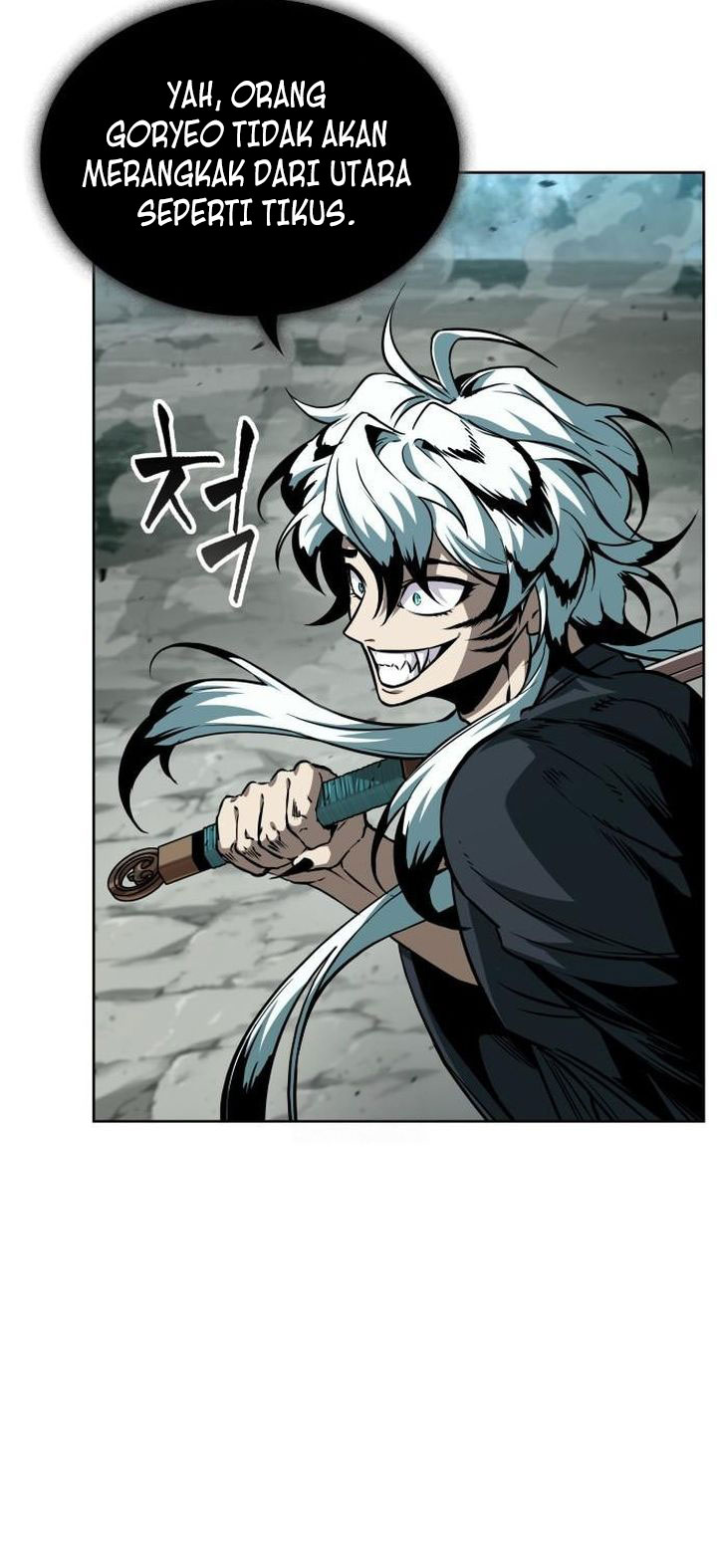 Nano Machine chapter 294