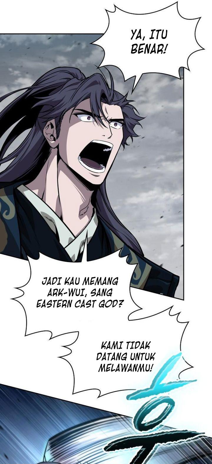 Nano Machine chapter 294