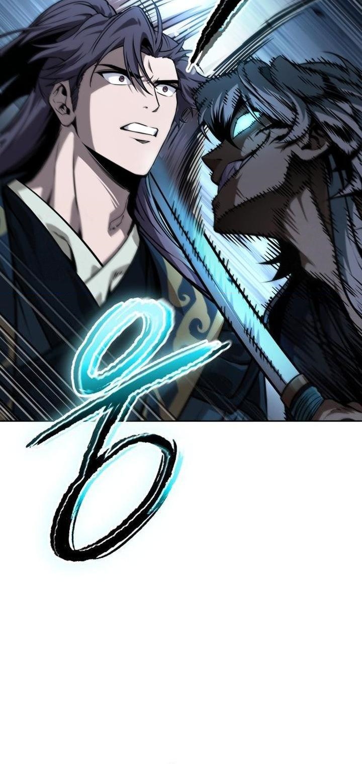 Nano Machine chapter 294