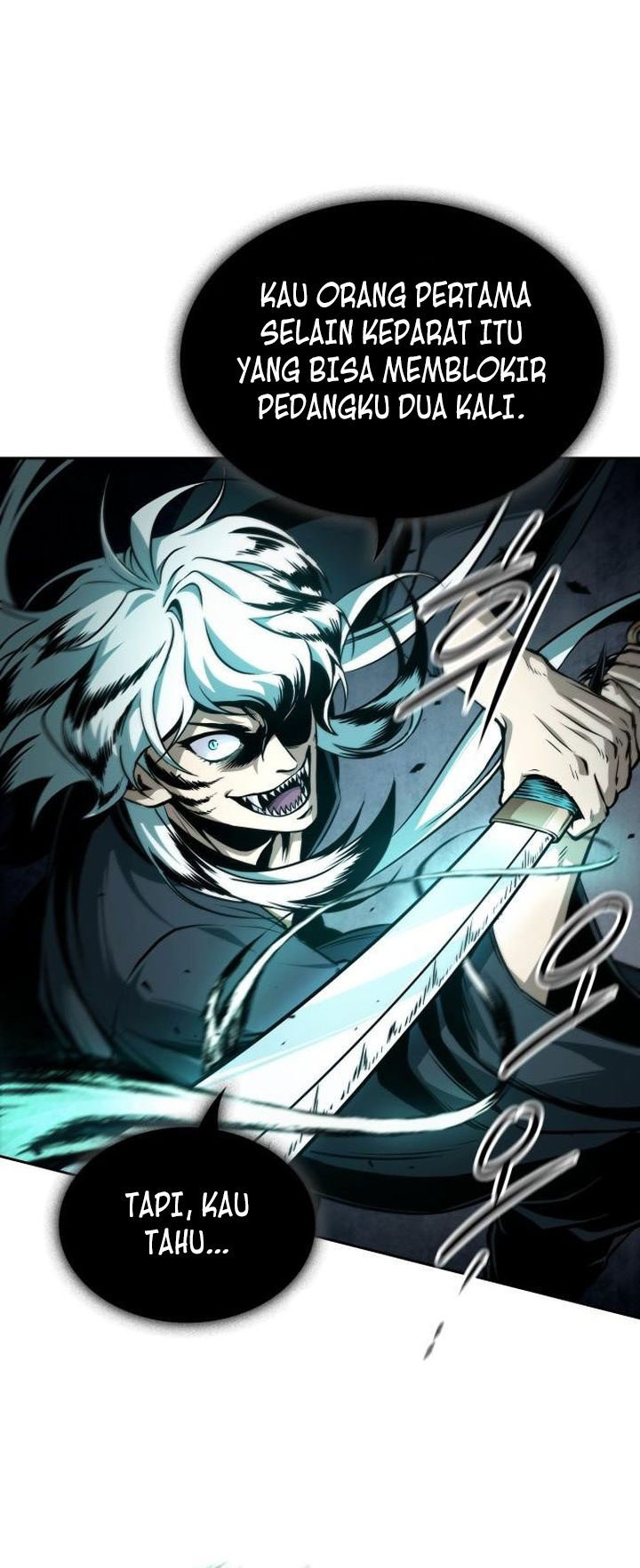 Nano Machine chapter 294