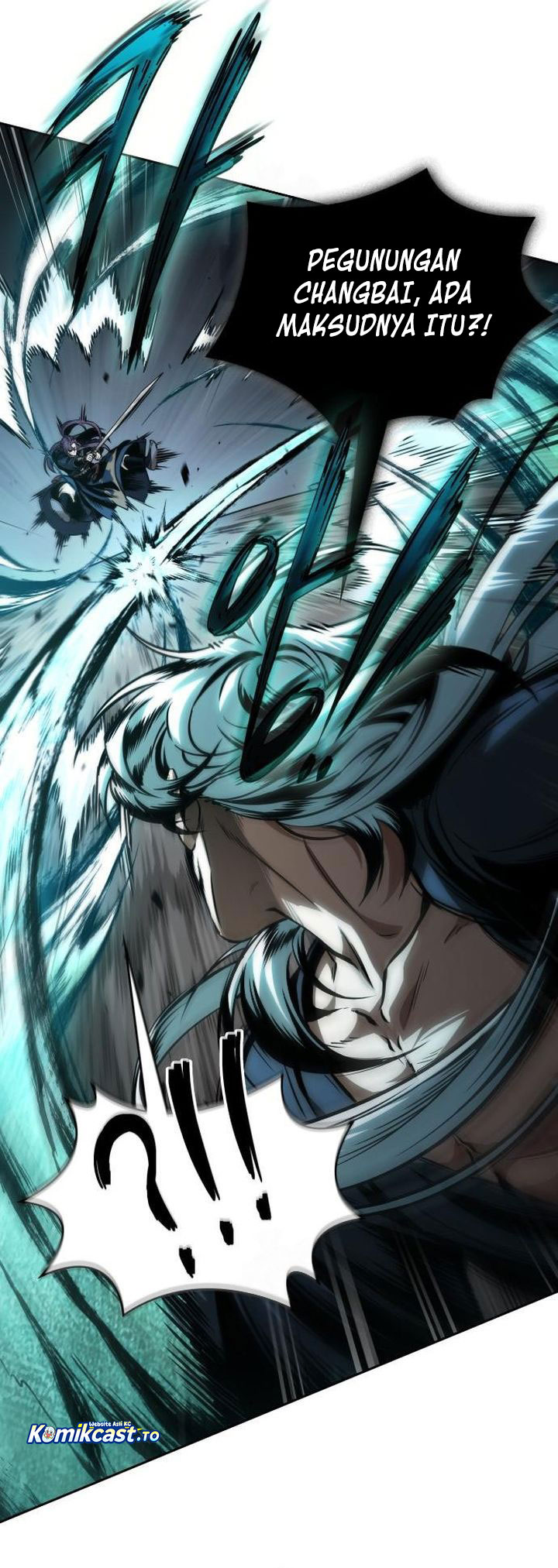 Nano Machine chapter 294