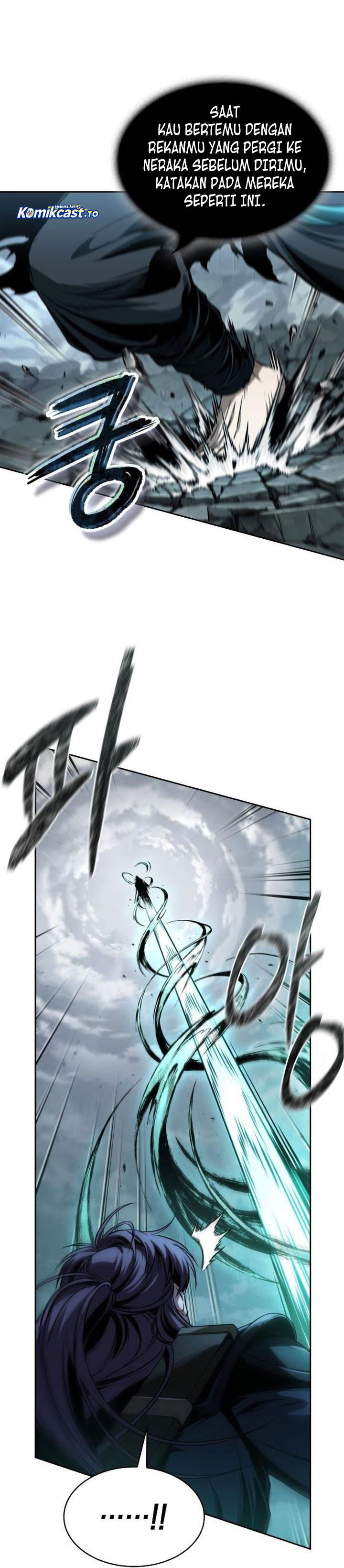 Nano Machine chapter 294