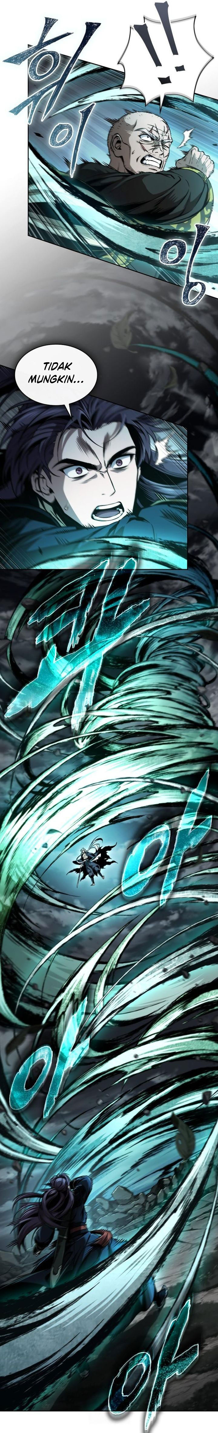 Nano Machine chapter 294