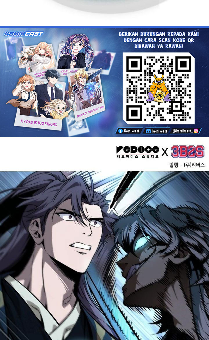 Nano Machine chapter 294