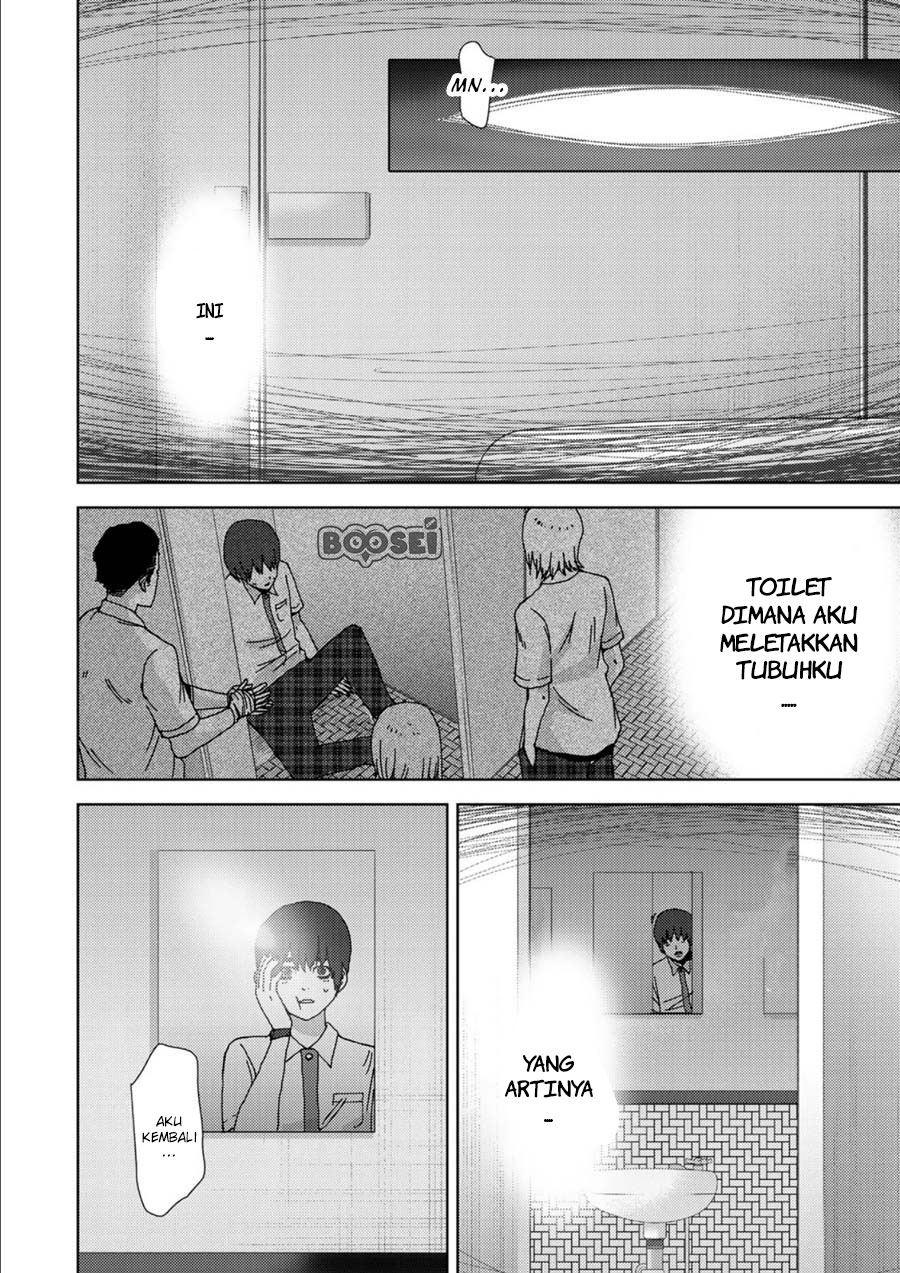 Narikawari Chapter 03 Bahasa Indonesia