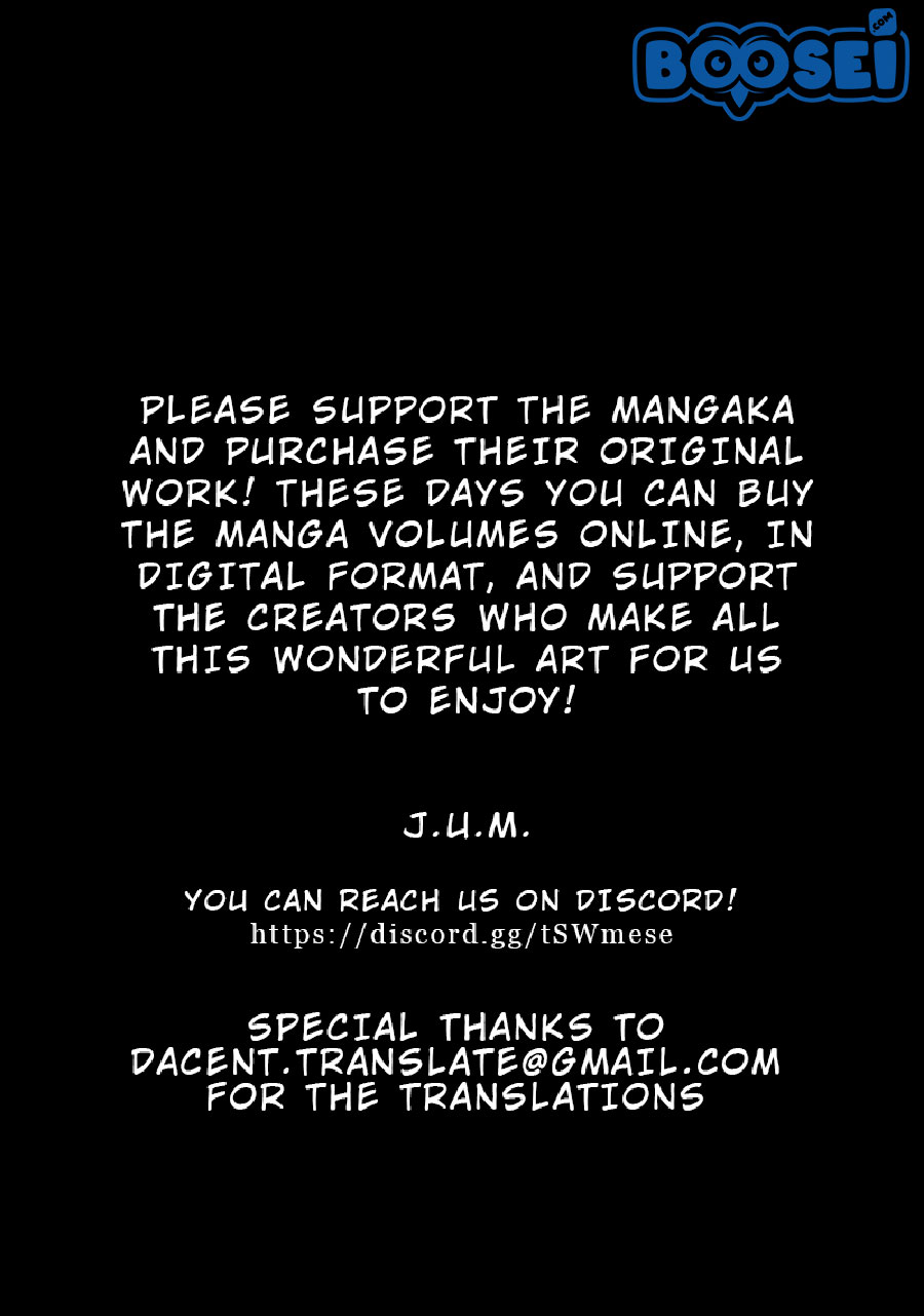 Narikawari Chapter 06 Bahasa Indonesia