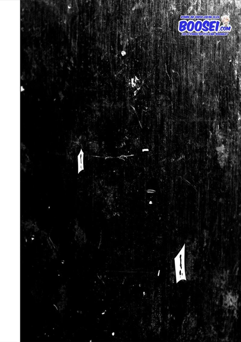 Narikawari Chapter 35 Bahasa Indonesia