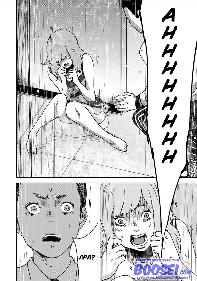 Narikawari Chapter 51 Bahasa Indonesia