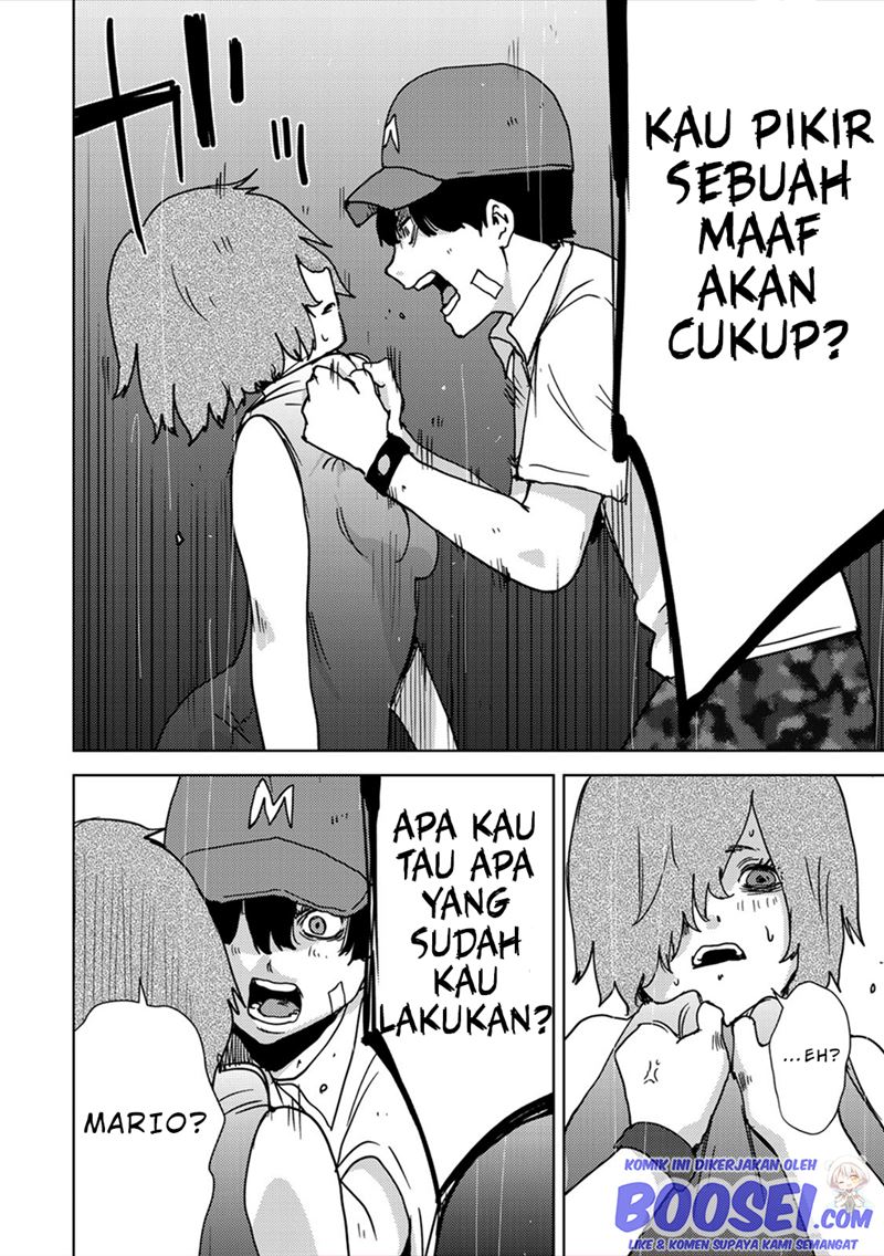 Narikawari chapter 61