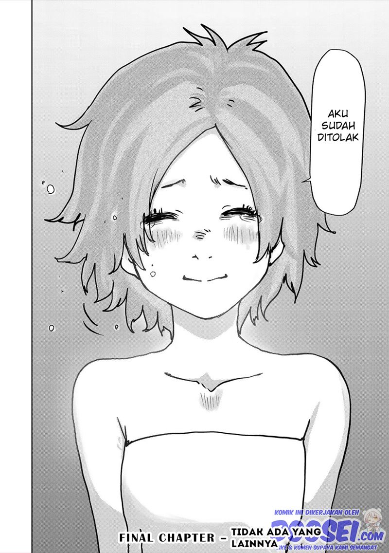 Narikawari Chapter 67 Bahasa Indonesia